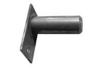 Miller Boom Lift Upper Cylinder Pin Century and Challenger HD Wreckers