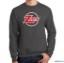 Picture of Zip's Essential Fleece Crewneck Sweatshirt