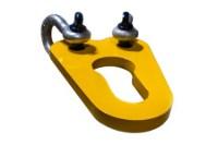 Zip's King Pin Adapter