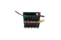 Power Up 5 Switch Panel LH In Dash Ford Additional view