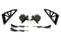 EZ Claw Versa Mount Line Saver Kit Additional view