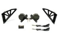 EZ Claw Versa Mount Line Saver Kit Additional Angle