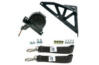 EZ Claw Versa Mount Line Saver Kit Alternate View