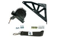EZ Claw Versa Mount Line Saver Kit Feature Close-up