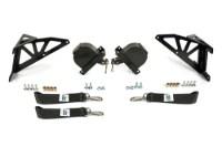 EZ Claw Versa Mount Line Saver Kit Close Up Detail
