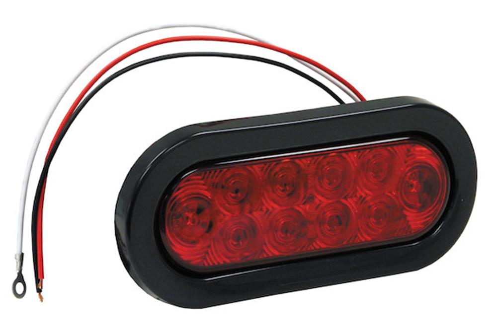 10 LED