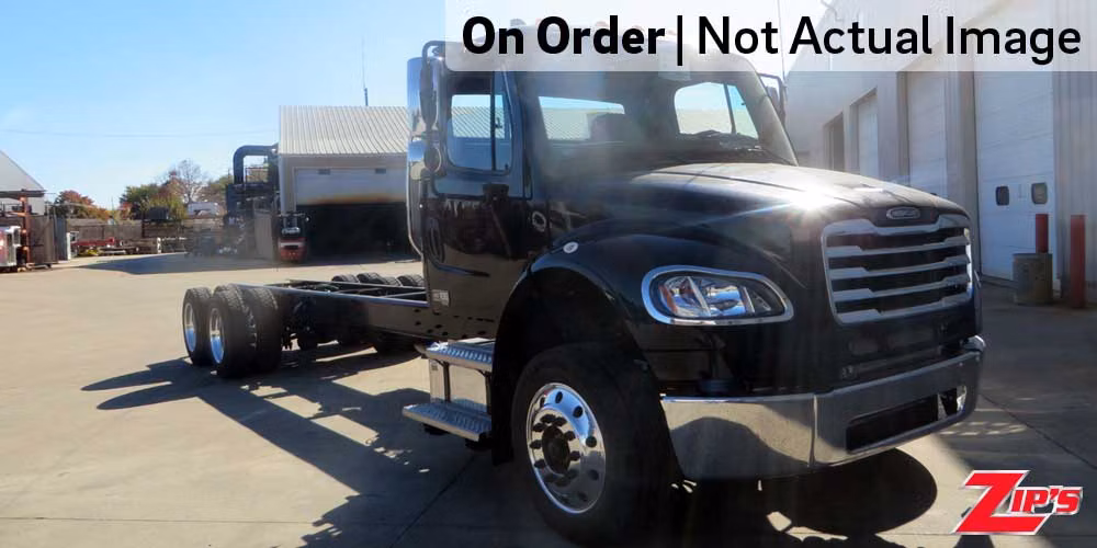 2027 Century 30' Aluminum 20 Series Conventional 4 Car Carrier, Freightliner M2, 23743