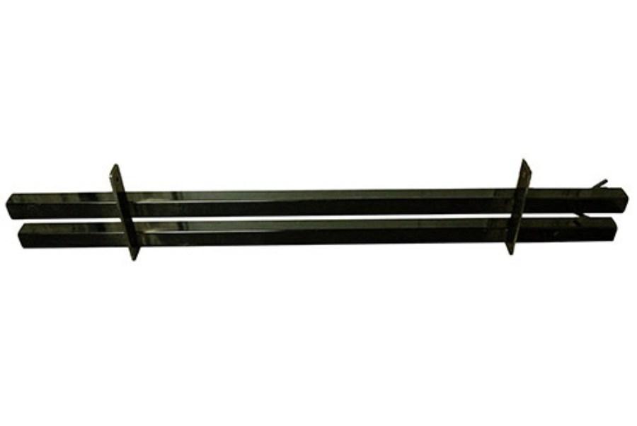 Zip's Custom Broom or Shovel Holder (Single or Dual) Alternate View