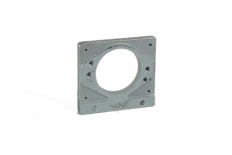 DewEze Bracket Assy for Chevy 8.1 A Pump Alternate View