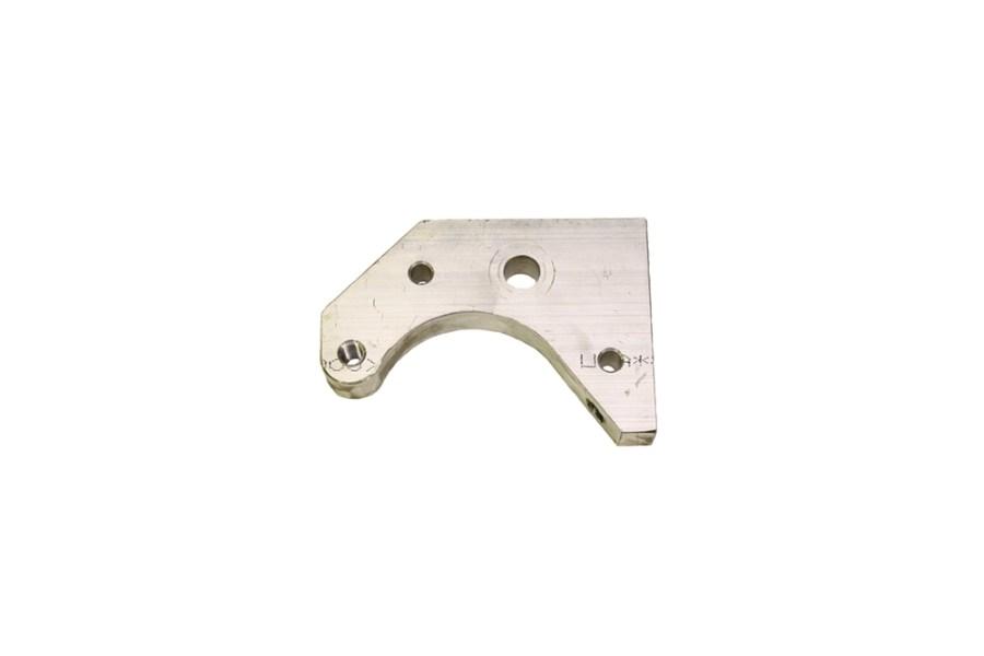 DewEze Bracket Assy for Chevy 8.1 A Pump Additional Angle