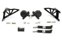 EZ Claw Flange Mount Line Saver Kit Additional view
