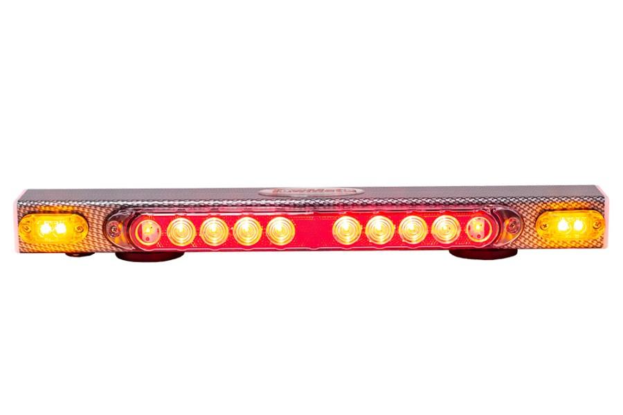 TowMate 21" Wireless Lithium Tow Light Additional Angle