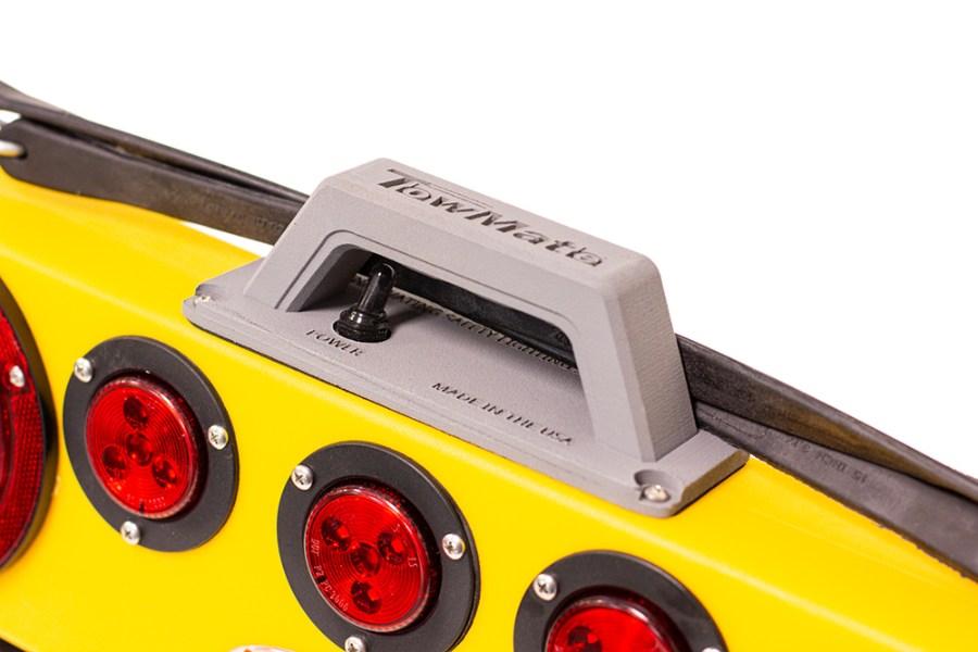 TowMate 36" Wireless Tow Light Alternate View