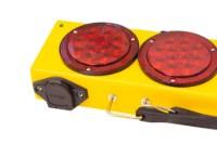 TowMate 36" Wireless Tow Light Perspective View