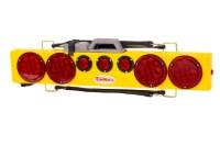 TowMate 36" Wireless Light Bar w/ Battery Adapter