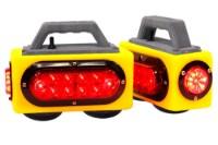TowMate Wireless Tow Lights (Pair) Additional view