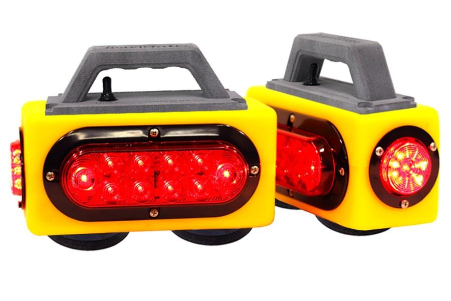 TowMate Wireless Tow Lights (Pair) Additional view