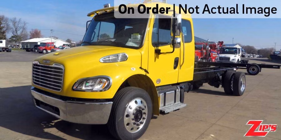 2027 Vulcan V30 16 Ton Wrecker, Freightliner M2EC, 23677