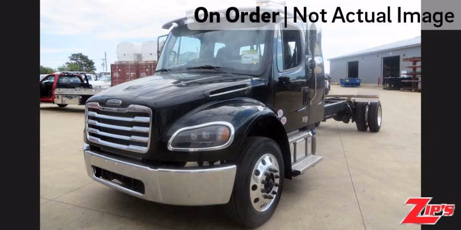2027 Vulcan V30 16 Ton Wrecker, Freightliner M2EC, 23678