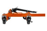 GUNI 360 Vehicle Positioning Dolly Additional view