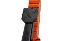 GUNI 360 Vehicle Positioning Dolly Alternate View
