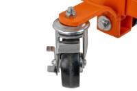 GUNI 360 Vehicle Positioning Dolly Alternate View
