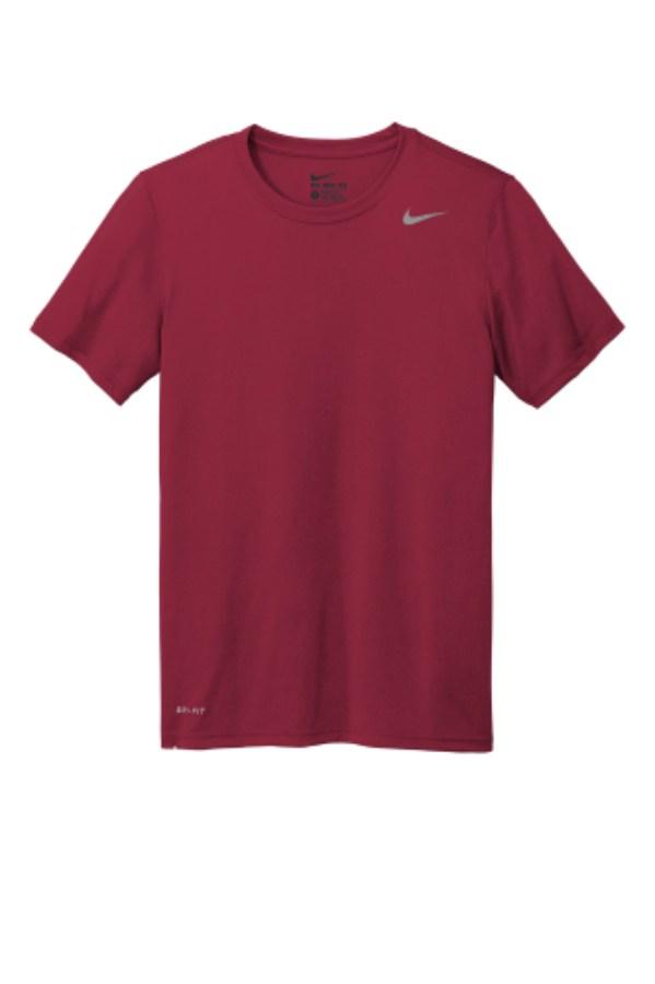 Nike Team rLegend Tee Additional Angle