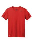 Nike Team rLegend Tee Alternate View