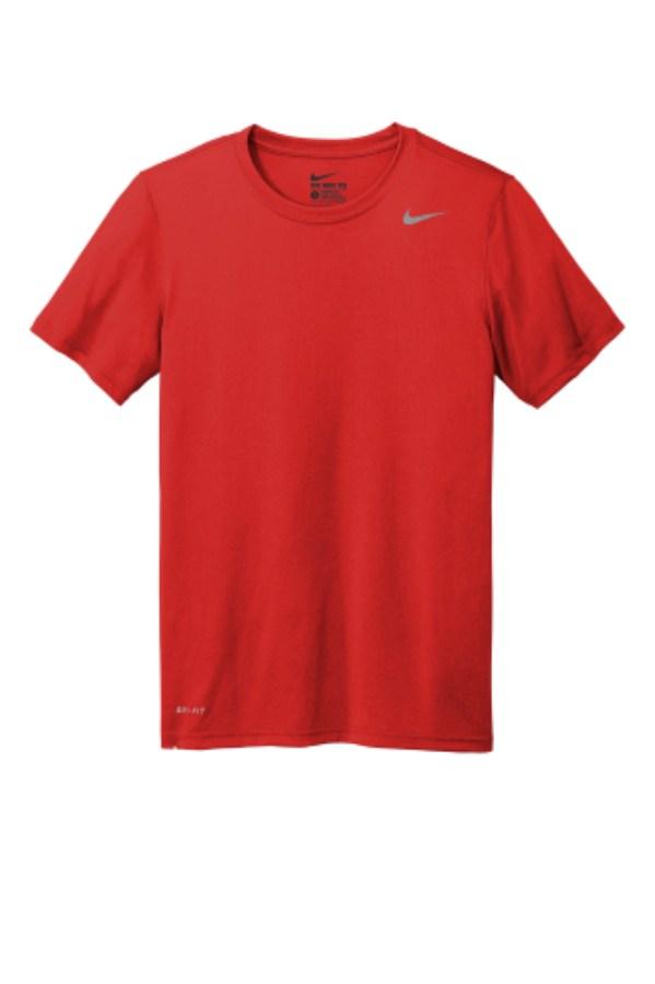 Nike Team rLegend Tee Alternate View