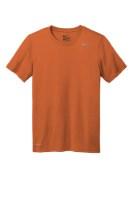 Nike Team rLegend Tee Perspective View