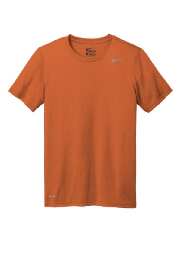 Nike Team rLegend Tee Perspective View