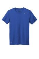 Nike Team rLegend Tee Feature Close-up