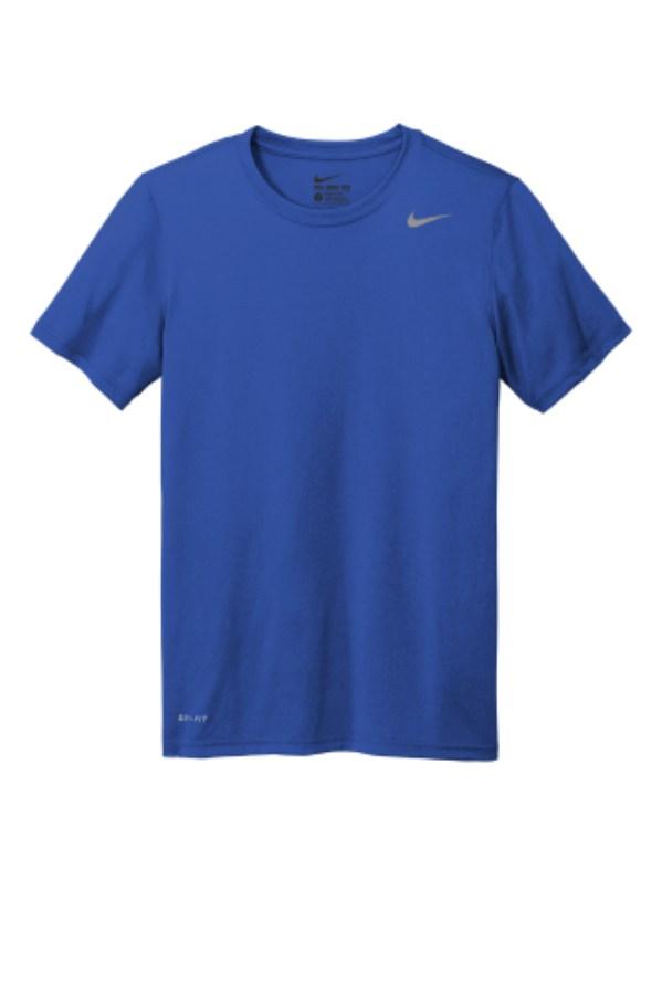 Nike Team rLegend Tee Feature Close-up