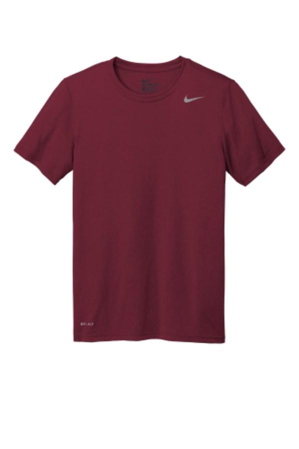 Nike Team rLegend Tee Additional Angle