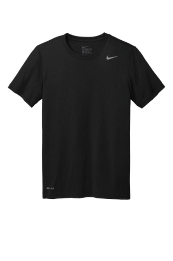 Nike Team rLegend Tee Perspective View