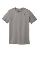 Nike Team rLegend Tee Feature Close-up