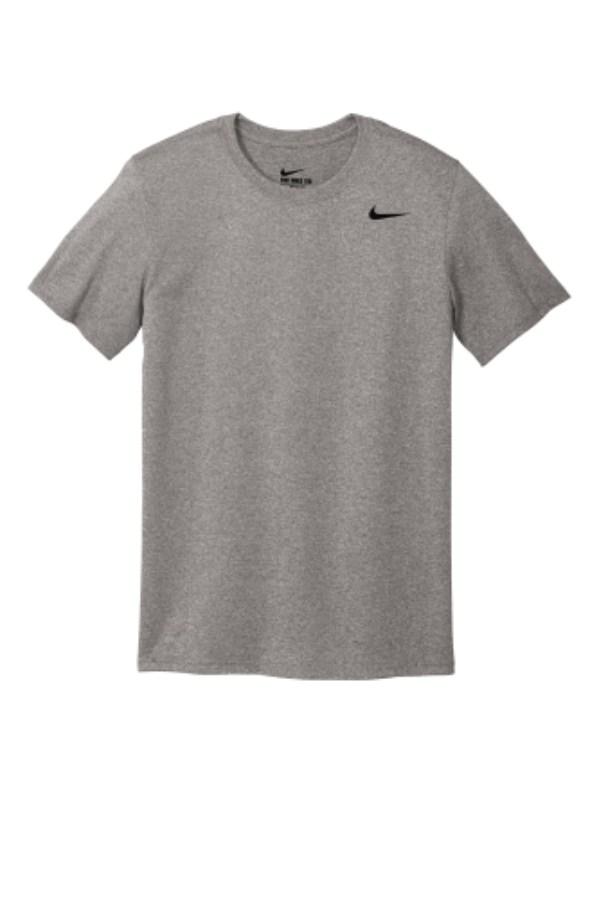 Nike Team rLegend Tee Feature Close-up
