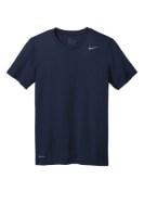 Nike Team rLegend Tee Close Up Detail