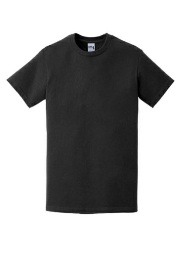 Gildan Hammer T-Shirt Additional Angle
