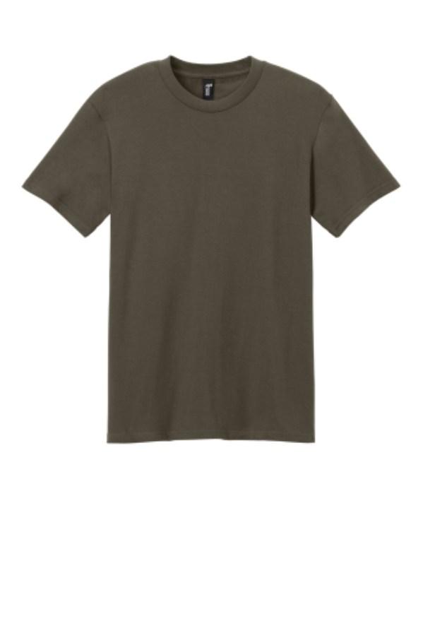 Gildan Hammer T-Shirt Perspective View
