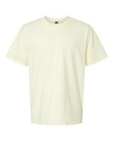 Gildan Hammer T-Shirt Feature Close-up