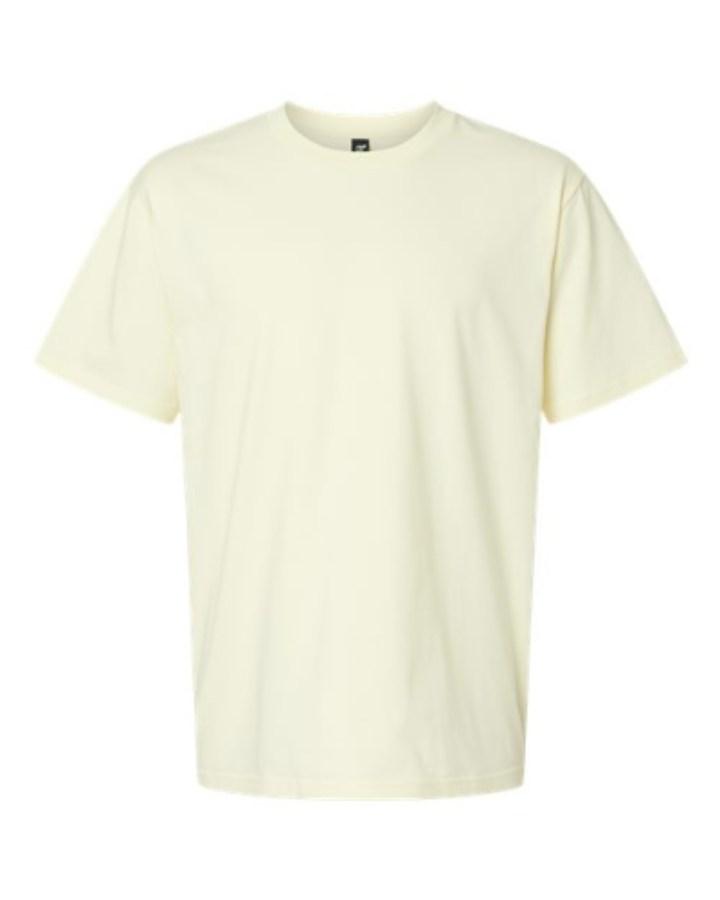 Gildan Hammer T-Shirt Feature Close-up