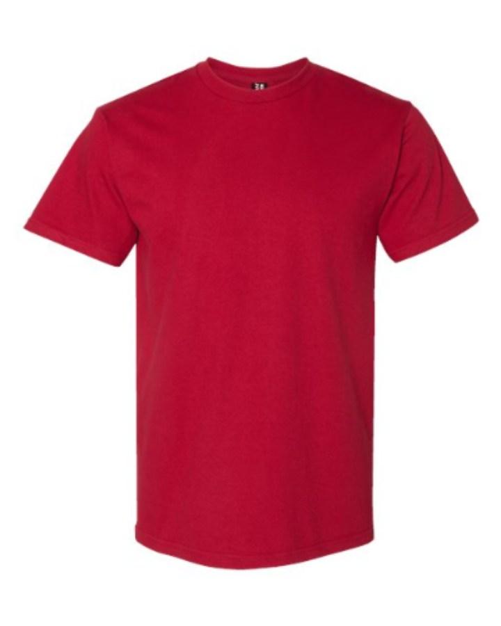 Gildan Hammer T-Shirt Additional Angle