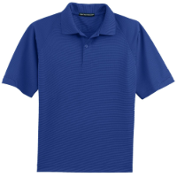 Port Authority Dry Zone Ottoman Polo