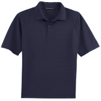 Port Authority Dry Zone Ottoman Polo Additional view