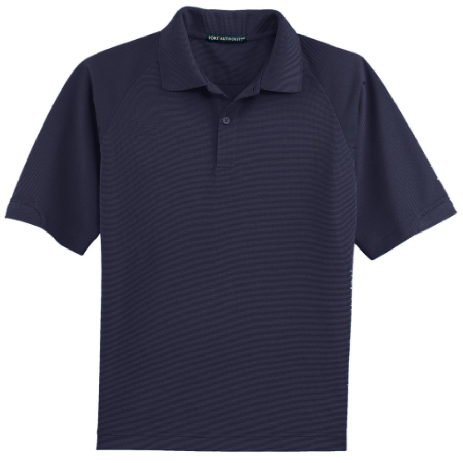 Port Authority Dry Zone Ottoman Polo Additional view