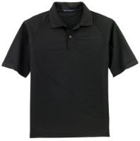 Port Authority Dry Zone Ottoman Polo Additional Angle