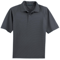 Port Authority Dry Zone Ottoman Polo Alternate View