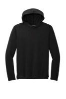 Port Authority Microterry Pullover Hoodie