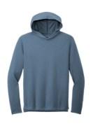 Port Authority Microterry Pullover Hoodie Additional view